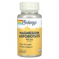 Витамины Solaray Magnesium Aspartate 400 мг 60 капсул