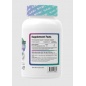 Витамины NAWI Magnesium Glycinate + B6 400 мг 120 капсул