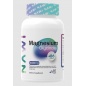 Витамины NAWI Magnesium Glycinate + B6 400 мг 60 капсул