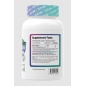 Витамины NAWI Magnesium Glycinate + B6 400 мг 60 капсул