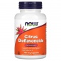 Витамины NOW Citrus Bioflavonoids 100 капсул