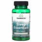 Антиоксидант Swanson Sleep Essentials 60 капсул