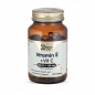 Витамины Debavit Vitamin E + Vit C 90 капсул