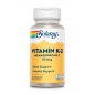 Витамины Solaray Vitamin K-2 (MK-7) 50 мг 30 капсул