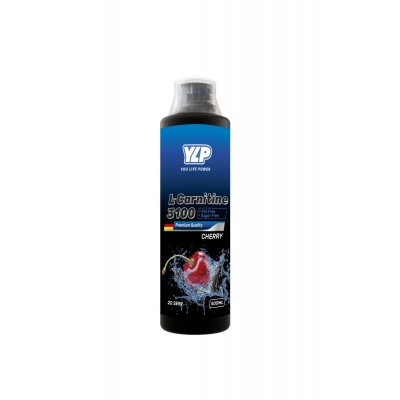 Л-карнитин YLP L-carnitine 3100 500 мл