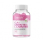 Л-карнитин OstroVit CLA + Green Tea + L-carnitine 90 капсул