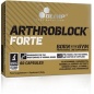 Хондропротектор Olimp Arthroblock Forte 60 капсул