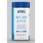 Витамины Applied Nutrition Hair,Skin and Nails 60 капсул