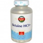 Витамины KAL Betaine HCl 250 мг 250 таблеток
