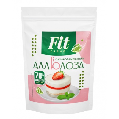 Сахзам Fit Parad Аллюлоза 200 гр