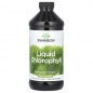 Антиоксидант Swanson Chlorophyll Liquid 473 мл