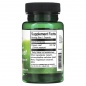 Антиоксидант Swanson Papaya Leaf 400 мг 60 капсул