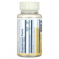 Витамины Solaray Potassium Citrate 99 мг 100 капсул