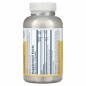 Витамины Solaray Vitamin C 500 мг 100 таблеток