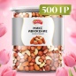 Орехи Narmak смесь Движение 500 гр