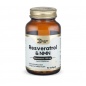 Антиоксидант Debavit Resveratrol 90 капсул