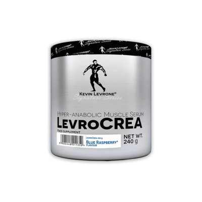Креатин Kevin Levrone Levro Crea 240 гр