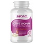 Витамины Uniforce Active Woman Multivitamins 100 капсул