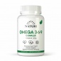 Антиоксидант NATURI Omega 3-6-9 90 капсул