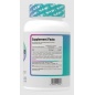 Витамины NAWI Chrome Picolinate 120 капсул