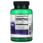 Витамины Swanson Calcium Citrate Complex 250 мг 100 капсул