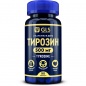 Аминокислота GLS Pharmaceuticals Tyrosine 500 мг 90 капсул