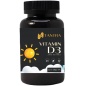 Витамины Tantra Nutrition Vitamin D3 2000 IU 60 таблеток
