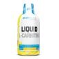 Л-Карнитин Everbuild Nutrition Liquid Carnitine + Chromium 1500 мг 450 мл
