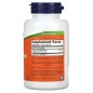 Корень одуванчика NOW Dandelion Root 500 мг 100 капсул