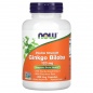 Антиоксидант NOW Ginkgo Biloba 120 мг 200 капсул