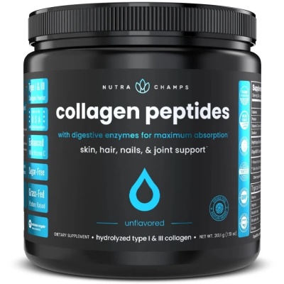 Коллаген Nutra Champs Collagen 213 гр