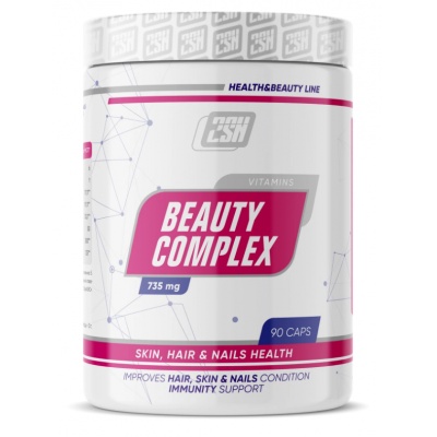 Витамины 2SN Beauty Complex 90 капсул