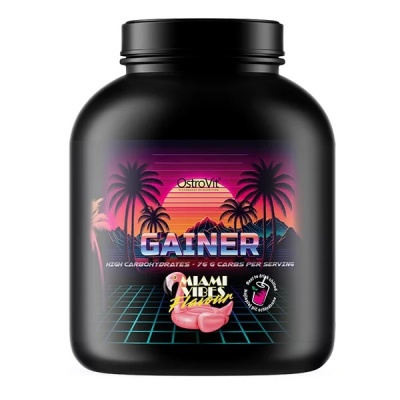 Гейнер OstroVit Gainer 3000 гр