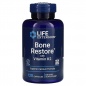 Витамины Life Extension Bone Restore 120 капсул