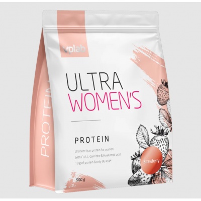 Протеин VP Laboratory Ultra Women