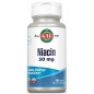 Витамины KAL Niacin 50 мг 200 таблеток