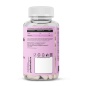 Витамины Prime Kraft Magnesium Vitamin B6 120 капсул