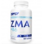 Витамины SFD Nutrition ZMA + B6 180 таблеток