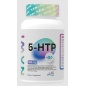 Антиоксидант NAWI 5-HTP+B6 60 капсул