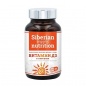Витамины Siberian Organic Nutrition Vitamin D3 120 капсул