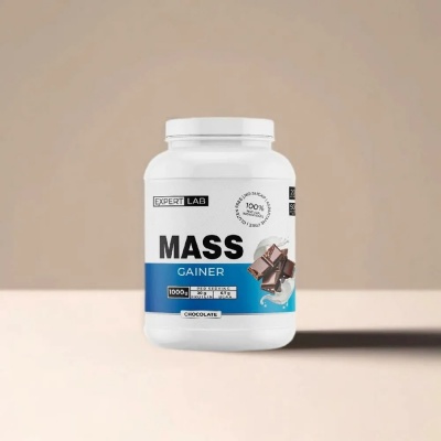 Гейнер ExpertLab Mass 1000 гр