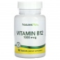 Витамины Natures Plus VITAMIN B-12 1000 мг 90 таблеток