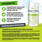 Жиросжигатель PureGold Green Coffe 100 капсул