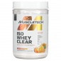 Протеин MuscleTech Iso Whey Clear 500 гр