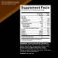 Гейнер Rule1 Mass Gainer 2600 гр