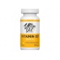Витамины UltraVit Vitamin D3 4000 120 капсул