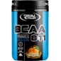БЦАА Real Pharm BCAA 8:1:1 400 гр