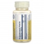 Аминокислота Solaray L-methionine 500 мг 30 капсул
