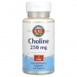 Витамины KAL Choline 250 мг 100 таблеток