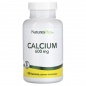 Витамины Natures Plus Calcium 600 мг 90 таблеток